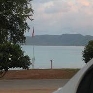 บรรยากาศ หาดสอ