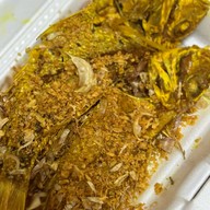 เมนูของร้าน แกงไทย แกงใต้ (เจ้าเก่าคลองสี่) สาขา 8 สายไหม