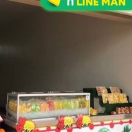 ผลไม้เด้อ