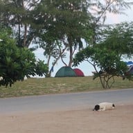 บรรยากาศ หาดสอ