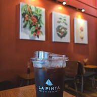Lapinta Cafe & Roastery