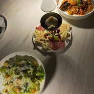 เมนูของร้าน figureground.cafe figureground.cafe