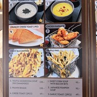 SPAGHETTI & CO. ICONSIAM