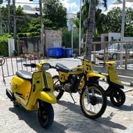 Piccolo Street Coffee