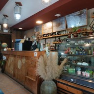 บรรยากาศ CoCo Coffee Bar