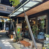 บรรยากาศ CoCo Coffee Bar
