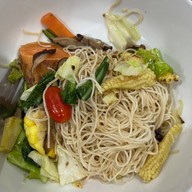 🫕🥩ทาเคชิหมูสะเต๊ะ กระเพาะปลา และอาหารจีนสไตล์เหลา (ไม่ใส่ผงชูรส) สะอาด อร่อย เหมือนทำกินที่บ้าน รณรงค์ไม่ใส่ผงชูรส