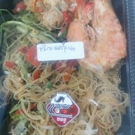อ๊อดก๋วยเตี๋ยวหมูต้มยำสูตรโบราณ