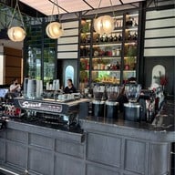 U Forests cafe ระยอง