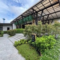 U Forests cafe ระยอง