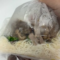 เมนูของร้าน รสดีเด็ด เฉลิมพระเกียรติ ร9