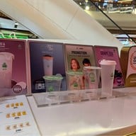 Nose tea เซ็นทรัลลาดพร้าว (Central Ladprao)