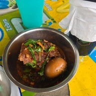 ทางโค้ง เกาะยอ