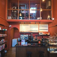 Lapinta Cafe & Roastery