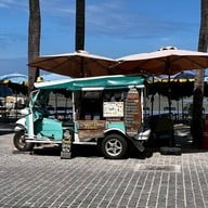 Piccolo Street Coffee