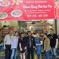 Khoon Klang Bak Kut Teh