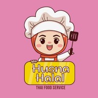 ครัวฮาล้าล By Husna