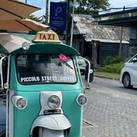 Piccolo Street Coffee