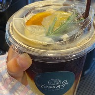 เผลอสุขใจ -  Plur Suk Jai Coffee’ Home