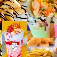 ค่าน้ำนม@Milk house (จรัญฯ35)
