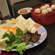 MK Restaurants The Scene (ทาวน์อินทาวน์)