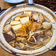 Khoon Klang Bak Kut Teh