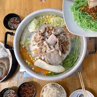 วาสนาหมูกระทะ บางแค (Original Thai BBQ) บางแค