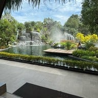 U Forests cafe ระยอง