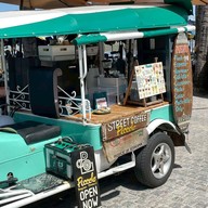 Piccolo Street Coffee