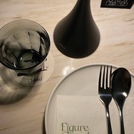 บรรยากาศ figureground.cafe figureground.cafe