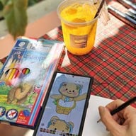 The Green Craft House