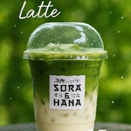 SORA&HANA CAFE' ไปรษณีย์คลองหลวง