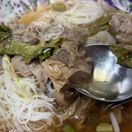 เมนูของร้าน รสดีเด็ด เฉลิมพระเกียรติ ร9