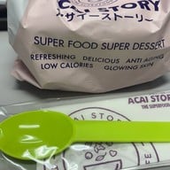 Acai Story เอ็มไพร์ทาวเวอร์