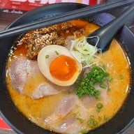 Ramenga MaxValu พัฒนาการ