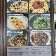 SPAGHETTI & CO. ICONSIAM