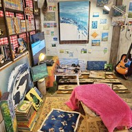 The Green Craft House