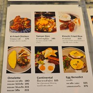 ⭐️10010 dessert bar⭐️ x Baked by Ball (เจ้าเด็ด) เจริญนคร