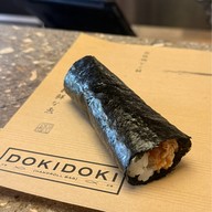 DokiDoki Marbeuf - Finest Handroll Bar