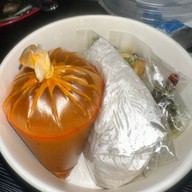 ขนมจีนภูเก็จ บ้านอาม่า ลาดพร้าววังหิน 49