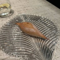 Elements, inspired by Ciel Bleu The Okura Prestige Bangkok