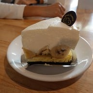 เมนูของร้าน Cake Baan Piemsuk (เค้กบ้านเปี่ยมสุข) เชียงใหม่