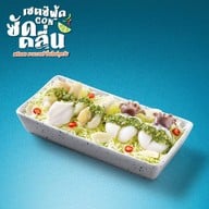 Bar-B-Q Plaza บิ๊กซี มหาชัย