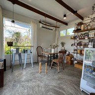 Tonyang cafe