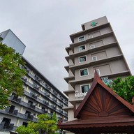 Mangrove Hotel Pattaya