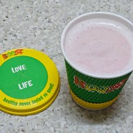 เมนูของร้าน Boost Juice Bars Silom Complex