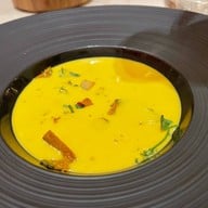 เมนูของร้าน The Allium Bangkok