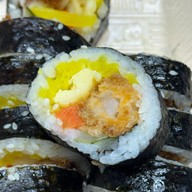 เมนูของร้าน Cocobee Chimaek Lasalle ลาซาล