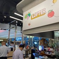 Lofter เซ็นทรัลชิดลม