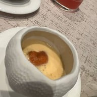 Elements, inspired by Ciel Bleu The Okura Prestige Bangkok